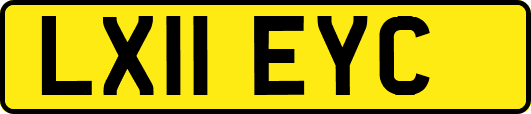 LX11EYC