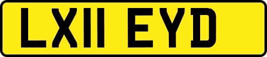 LX11EYD