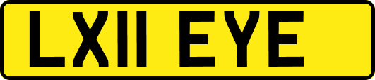 LX11EYE