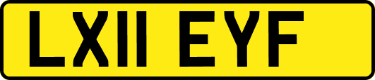 LX11EYF
