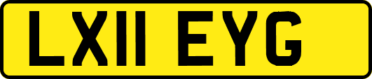 LX11EYG