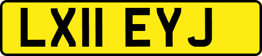LX11EYJ