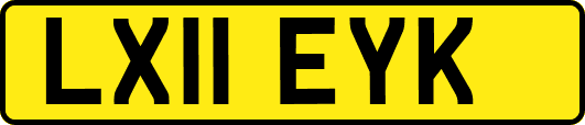 LX11EYK