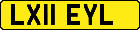 LX11EYL
