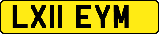 LX11EYM
