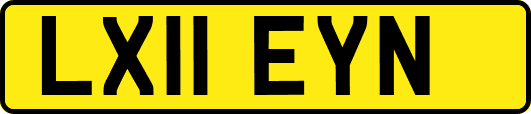 LX11EYN