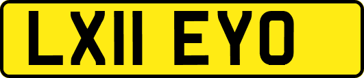 LX11EYO