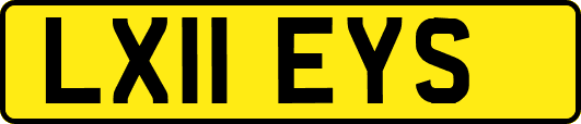 LX11EYS