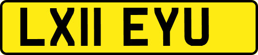 LX11EYU
