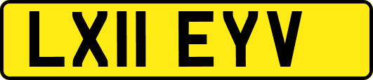 LX11EYV