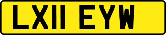 LX11EYW
