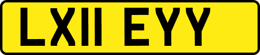 LX11EYY