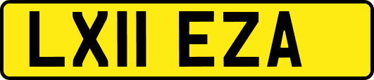 LX11EZA