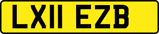 LX11EZB