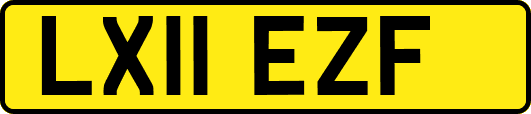 LX11EZF