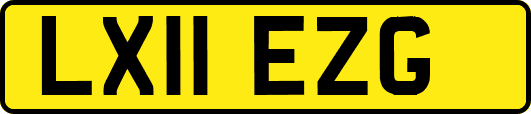 LX11EZG