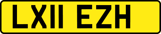 LX11EZH