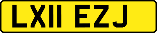 LX11EZJ