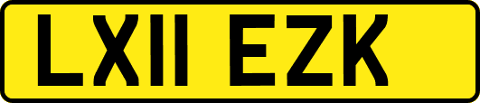 LX11EZK