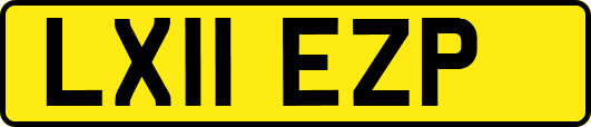 LX11EZP
