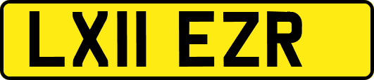 LX11EZR