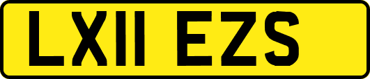 LX11EZS