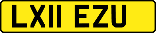 LX11EZU