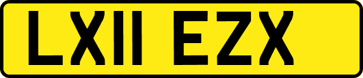 LX11EZX