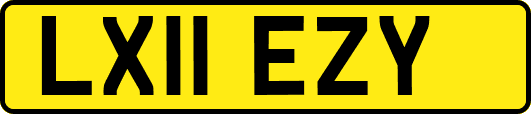 LX11EZY
