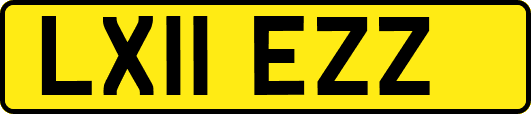 LX11EZZ