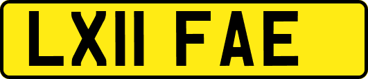 LX11FAE