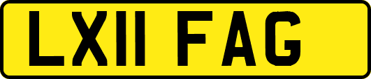 LX11FAG