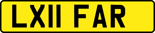 LX11FAR
