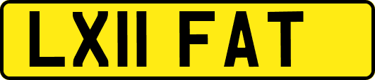 LX11FAT