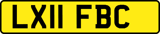 LX11FBC