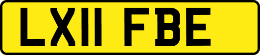 LX11FBE