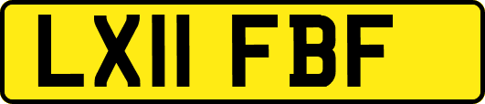 LX11FBF