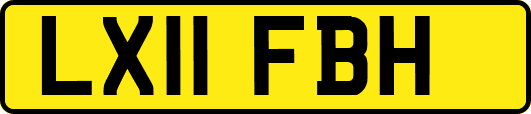 LX11FBH