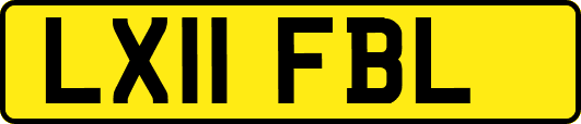 LX11FBL