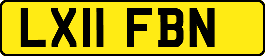 LX11FBN