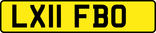 LX11FBO