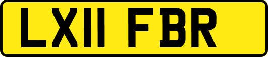 LX11FBR