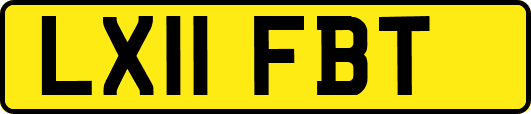 LX11FBT