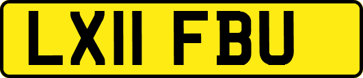 LX11FBU