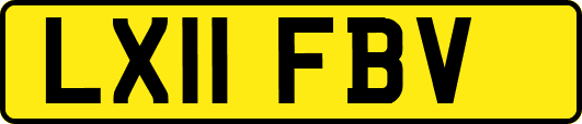 LX11FBV