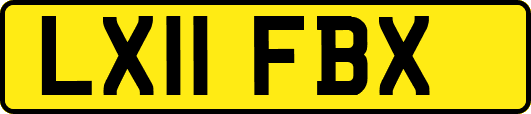 LX11FBX