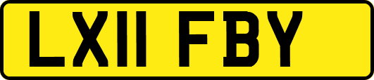 LX11FBY