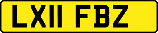 LX11FBZ
