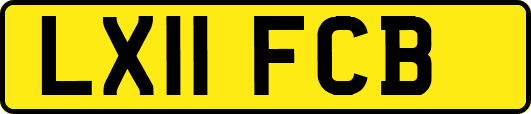 LX11FCB