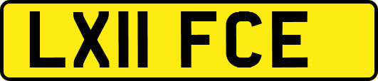 LX11FCE